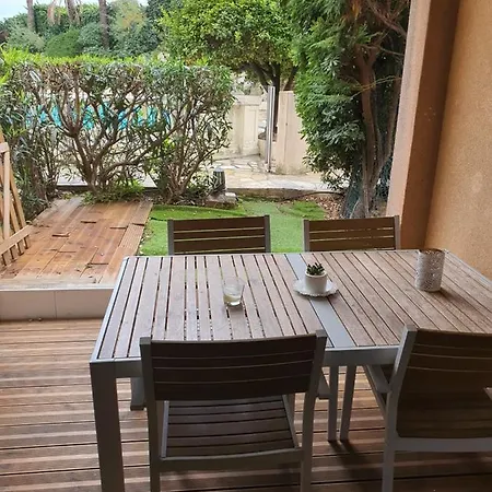 6 Rue De La Verrerie Appartement *
