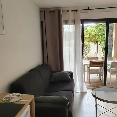 Appartement 6 Rue De La Verrerie *