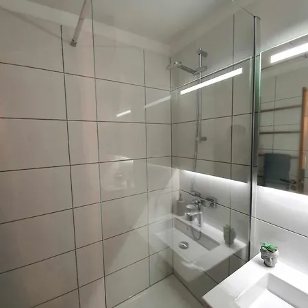 Appartement 6 Rue De La Verrerie