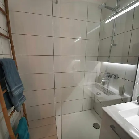 Appartement 6 Rue De La Verrerie *