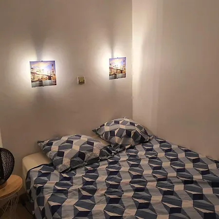 Appartement 6 Rue De La Verrerie *