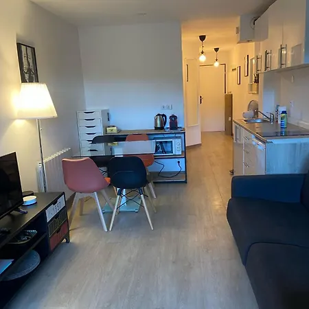 6 Rue De La Verrerie Appartement Cannes