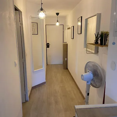 6 Rue De La Verrerie * Cannes